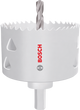 Bosch Zubehör Expert Blechlochsäge mit Schaft | 68x40mm - 2608594525