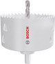 Bosch Zubehör Expert Blechlochsäge mit Schaft | 76x40mm - 2608594527
