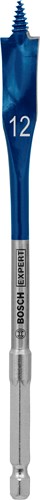 Bosch Zubehör Expert Speed ​​Drill Selbstschnittgeschwindigkeit | Sechskantschaft | 12 x 152 mm – 2608902088