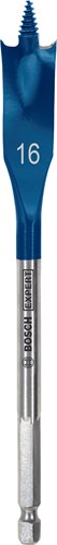 Bosch Zubehör Expert Speed ​​Drill Selbstschnittgeschwindigkeit | Sechskantschaft | 16 x 152 mm – 2608902091