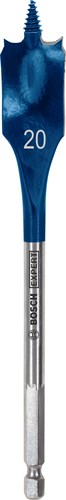 Bosch Zubehör Expert Speed ​​Drill Selbstschnittgeschwindigkeit | Sechskantschaft | 20 x 152 mm – 2608902095