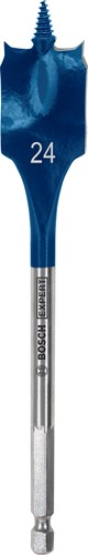 Bosch Zubehör Expert Speed ​​Drill Selbstschnittgeschwindigkeit | Sechskantschaft | 24 x 152 mm – 2608902097