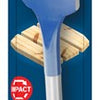 Bosch Zubehör Expert Speed ​​Drill Selbstschnittgeschwindigkeit | Sechskantschaft | 26 x 152 mm – 2608902099