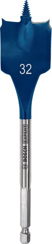 Bosch Zubehör Expert Speed ​​Drill Selbstschnittgeschwindigkeit | Sechskantschaft | 32 x 152 mm – 2608902102