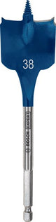 Bosch Zubehör Expert Speed ​​Drill Selbstschnittgeschwindigkeit | Sechskantschaft | 38 x 152 mm – 2608902105