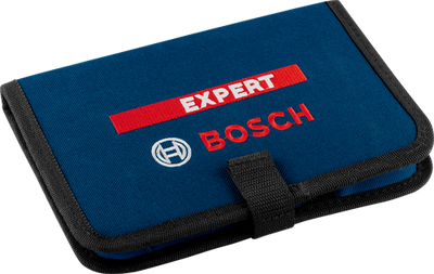 Bosch Zubehör Expert Speed ​​Drill Set Selbstschnittgeschwindigkeit | 13-teilig | 10, 12, 13, 14, 16, 18, 20, 22, 24, 25, 28, 30, 32 mm - 2608902112
