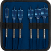 Bosch Zubehör Expert Speed ​​Drill Set Selbstschnittgeschwindigkeit | 6-teilig | 13, 16, 19, 20, 22, 25 mm - 2608902109