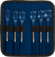Bosch Zubehör Expert Speed ​​Drill Set Selbstschnittgeschwindigkeit | 6-teilig | 13, 16, 19, 20, 22, 25 mm - 2608902109