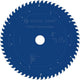 Bosch Zubehör Expert Holz Akku-Kreissägeblatt | 254 x 2,1 1,6 x 30 mm | t60 - 2608902177