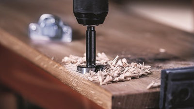 Bosch Zubehör Expert Holzforstnerbohrer | 36 mm – 2608901838