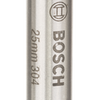 Bosch - Maschinen-Holzbohrmaschinen, DIN 7483 g 25,0 x 90 mm