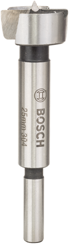 Bosch - Maschinen-Holzbohrmaschinen, DIN 7483 g 25,0 x 90 mm