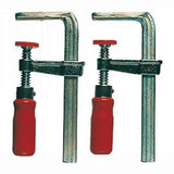 Bosch Maschinenklemmen-Set - afbeelding 1