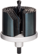 Bosch Zubehör Lochsägen-Set | 44 mm 7-teilig - 2609255636