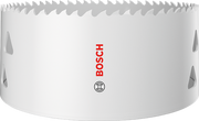 Bosch Zubehör Lochsäge mit Gewinde für mehrere Materialien | 114 x 40 mm – 2608594606 - afbeelding 1