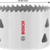 Bosch Zubehör Lochsäge mit Gewinde für mehrere Materialien | 60x40mm - 2608594587