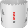 Bosch Zubehör Lochsäge mit Gewinde für mehrere Materialien | 60x40mm - 2608594587