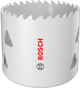 Bosch Zubehör Lochsäge mit Gewinde für mehrere Materialien | 60x40mm - 2608594587