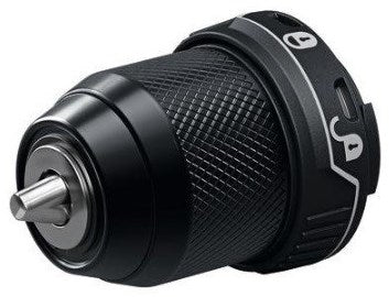 Bosch Zubehör gfa 12-m | inkl. Flexiclick-Aufsatz – 1600a037md