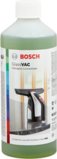 Bosch Zubehör glassvac – konzentriertes Reinigungsmittel 500 ml – f016800568