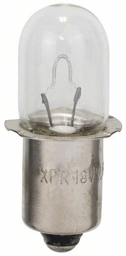 Bosch Zubehör Glühbirne 18 V 1 Stück - 2609200307