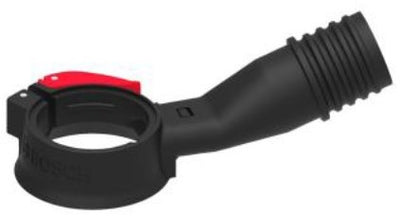 Bosch Zubehör GOP Staubabsaugung – passend für GOP Maschinen mit Starlock-Anschluss – 2608000636