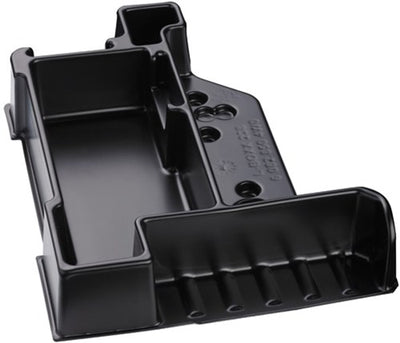 Bosch Zubehör Halbeinsatz für L-Boxx 136 – GSR GSB GDR 60828504w0 – 1600a002wc