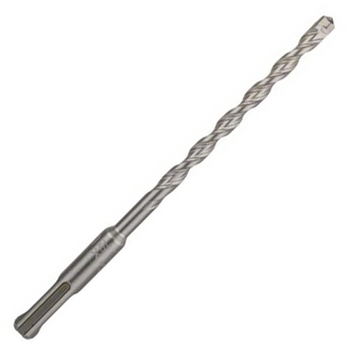 Bosch Zubehör Schlagbohrmaschinen SDS-Plus-7 7 x 100 x 165 mm 1. – 2608585037