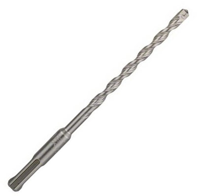 Bosch Zubehör Schlagbohrmaschinen SDS-Plus-7 7 x 100 x 165 mm 1. – 2608585037