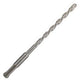 Bosch Zubehör Schlagbohrmaschinen SDS-Plus-7 7 x 100 x 165 mm 1. – 2608585037