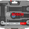 Ty Bosch Zubehör Heavy Du Sägeblatt-Set | 4-teilig - 2608669094