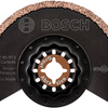 Bosch Zubehör HM-Riff Segmentsägeblatt 85 mm – 2609256952