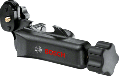 Bosch Zubehörhalter für LR1 LR 2 Empfänger | 1608m0070f - 1608m0070f