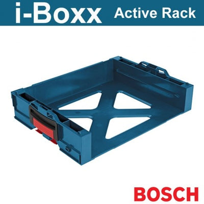 Bosch I-Boxx Active Rack
