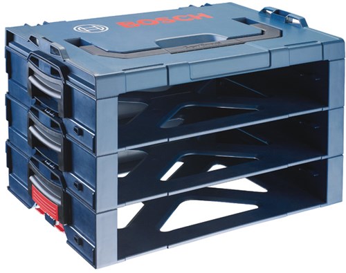 Bosch Zubehör i-Boxx-Set für LS-Boxx-System | 2608438110 - 1600a001sf