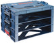 Bosch Zubehör i-Boxx-Set für LS-Boxx-System | 2608438110 - 1600a001sf