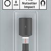Imp Bosch Zubehör Act Control Steckschlüssel 8 mm – 2608522351