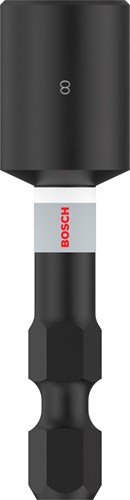 Imp Bosch Zubehör Act Control Steckschlüssel 8 mm – 2608522351