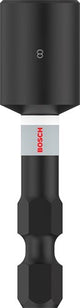 Imp Bosch Zubehör Act Control Steckschlüssel 8 mm – 2608522351