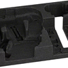 Bosch Zubehöreinlage für GST 18 V-LI 18V-125 18V-155 B S - 1600A02HB7