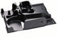 Bosch Zubehöreinsatz für L-Boxx 136 unter anderem für GWS 18 V-Li GWX 18V-8 - 1600A002Wh