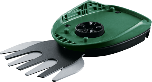 Bosch Zubehör Isio Grasklinge – f016800616