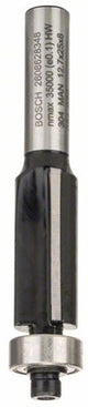 Bosch Zubehör Kantenfräsen 8 mm, D1 12,7 mm, L 25,4 mm, G 68 mm 1 St. - 2608628348