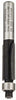 Bosch Zubehör Kantenfräsen 8 mm, D1 9,5 mm, L 25,4 mm, G 68 mm 1 St. - 2608628346