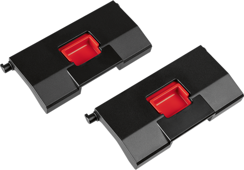 Bosch Zubehör L-Case-Anschluss | 2 Stück | 1600a025a3 - 1600a025a3