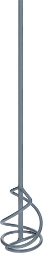 Bosch Zubehör Leichtrührbesen 80 mm, 400 mm, 510 kg 1 St. - 2607990027