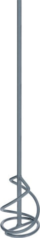 Bosch Zubehör Leichtrührbesen 80 mm, 400 mm, 510 kg 1 St. - 2607990027