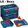 Bosch-Zubehör ls-boxx 306 für Bosch-Maschinen | 2608438062 - 1600a001ru