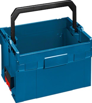 Bosch Zubehör lt-boxx 272 Profi-Werkzeugkoffer | 1600a00223 - 1600a00223