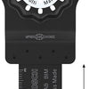 Bosch Zubehör Multimaterial-Sägeblatt AIZ 20 Ab | Starlock | 20x30mm - 2608669251